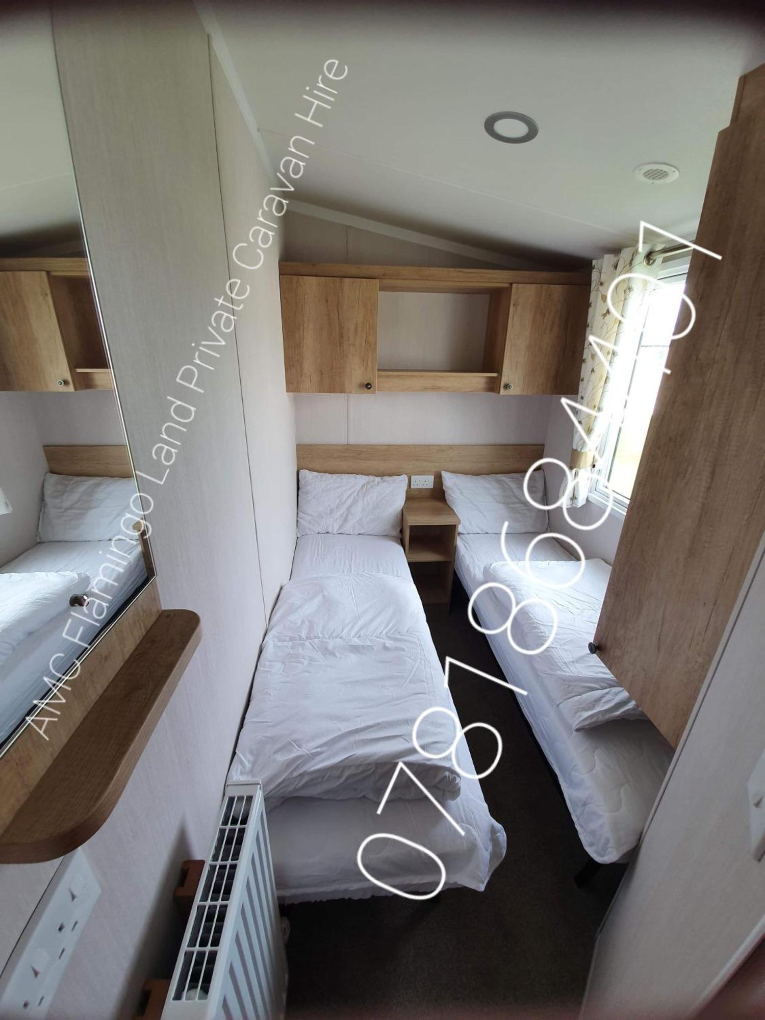 Flamingo Land - Cedar Wood Cw49 Hotel Kirby Misperton ภายนอก รูปภาพ