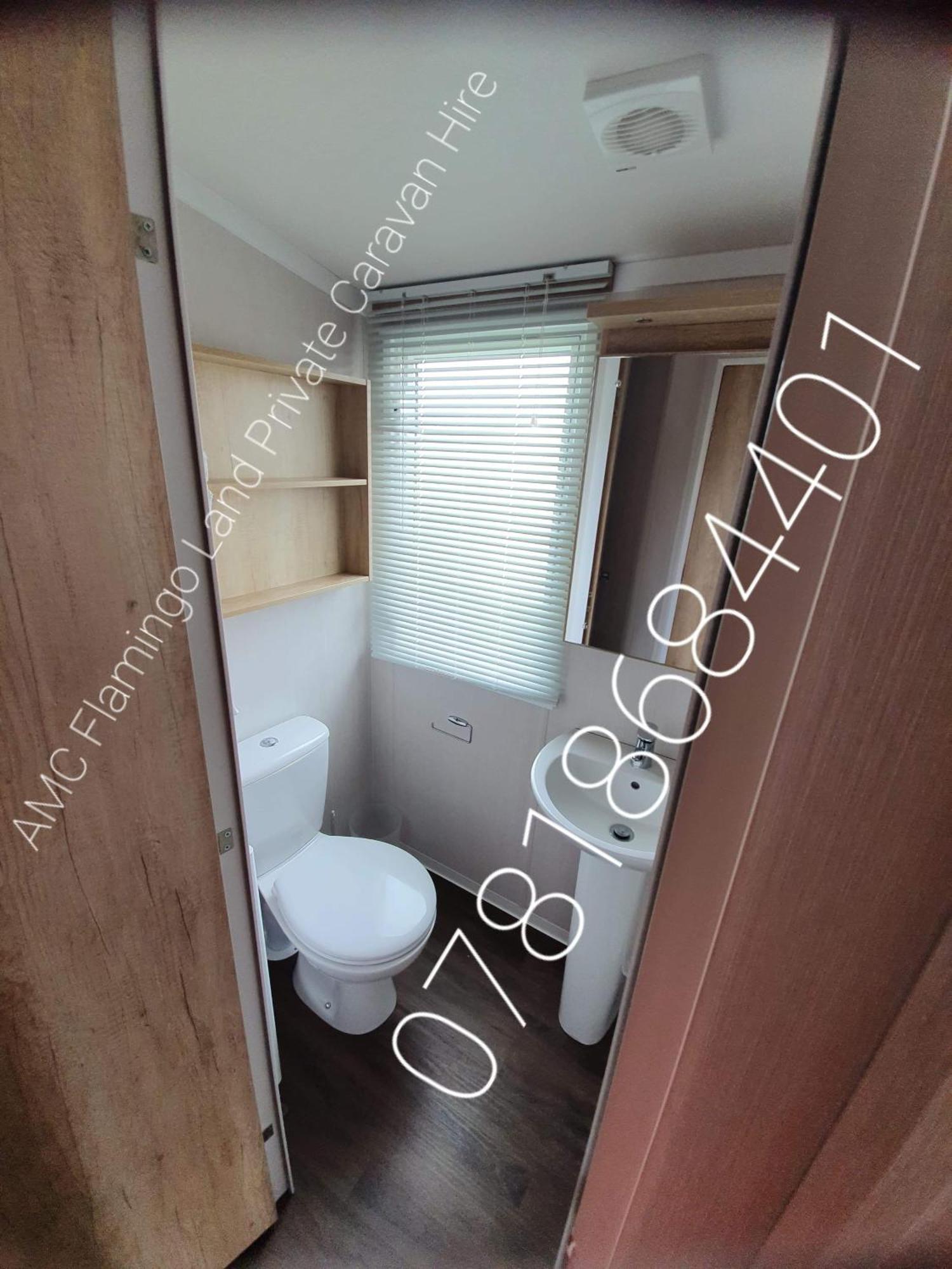 Flamingo Land - Cedar Wood Cw49 Hotel Kirby Misperton ภายนอก รูปภาพ