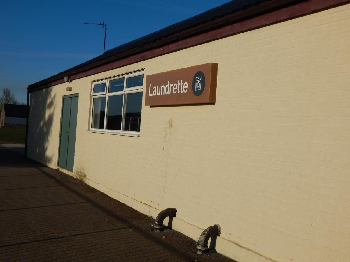 Flamingo Land - Cedar Wood Cw49 Hotel Kirby Misperton ภายนอก รูปภาพ